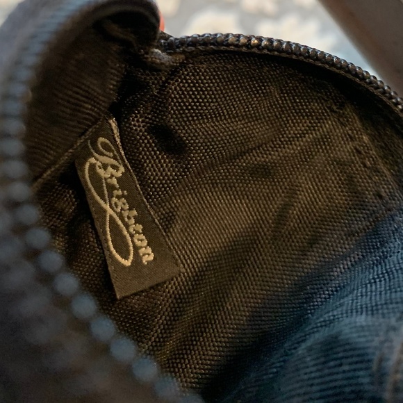 Brighton Tech/Coin Purse - Picture 4 of 4